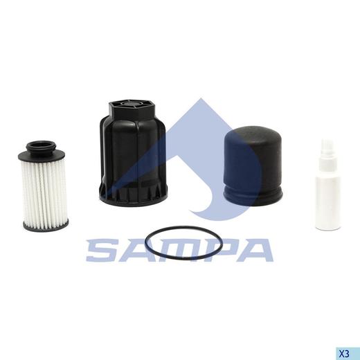 8 427 Adblue Filter Kit Exhaust Detalles Del Producto Sampa