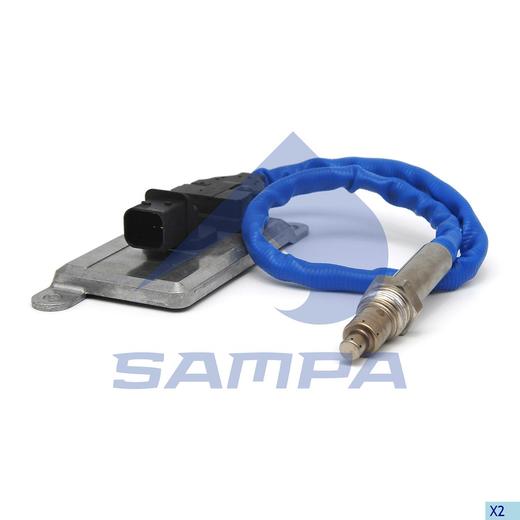 024.098 NOx Sensor, Exhaust | Product Detail | Sampa