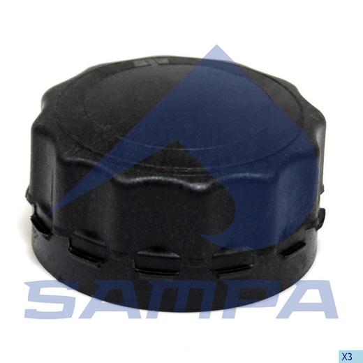 radiator filler cap